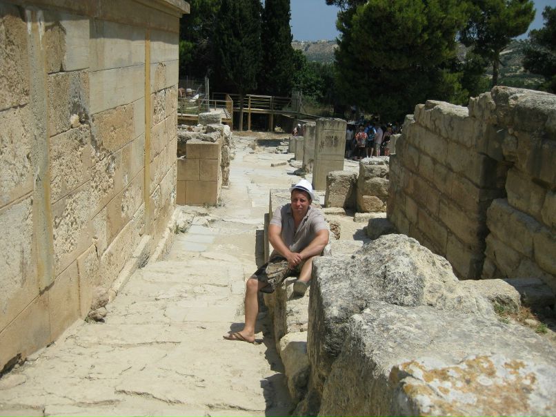 Ангелина Юхновская | Москва