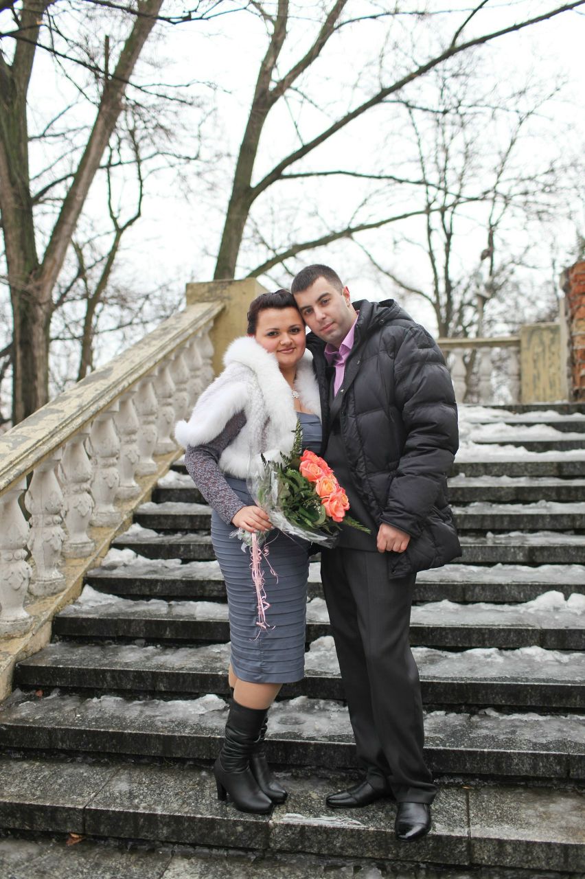 Любовь Литвин | Днепр (Днепропетровск)