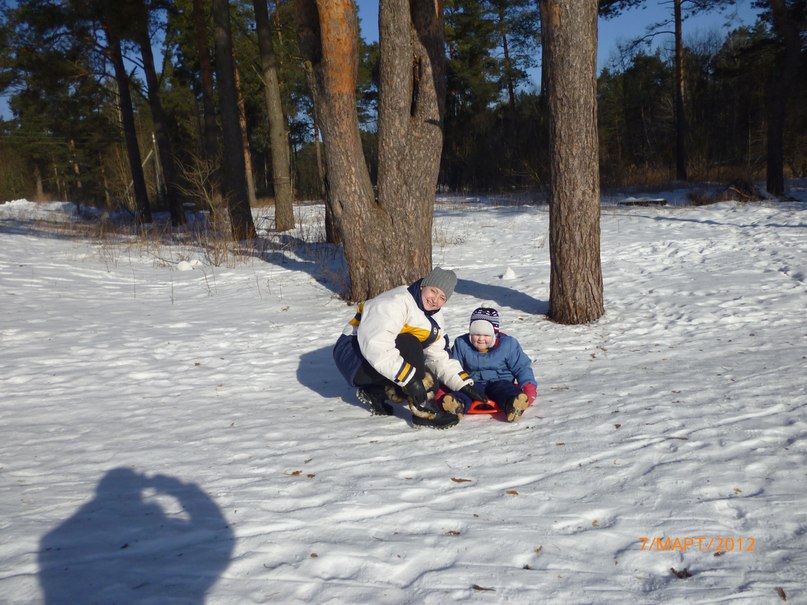 Елена Александрова | Санкт-Петербург