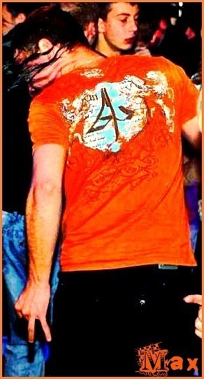 №33, Максим Гончаров, 34 года, Донецк №33, Максим Гончаров, 34 года, Донецк