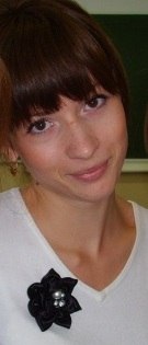 Анастасия Шушаникова | 