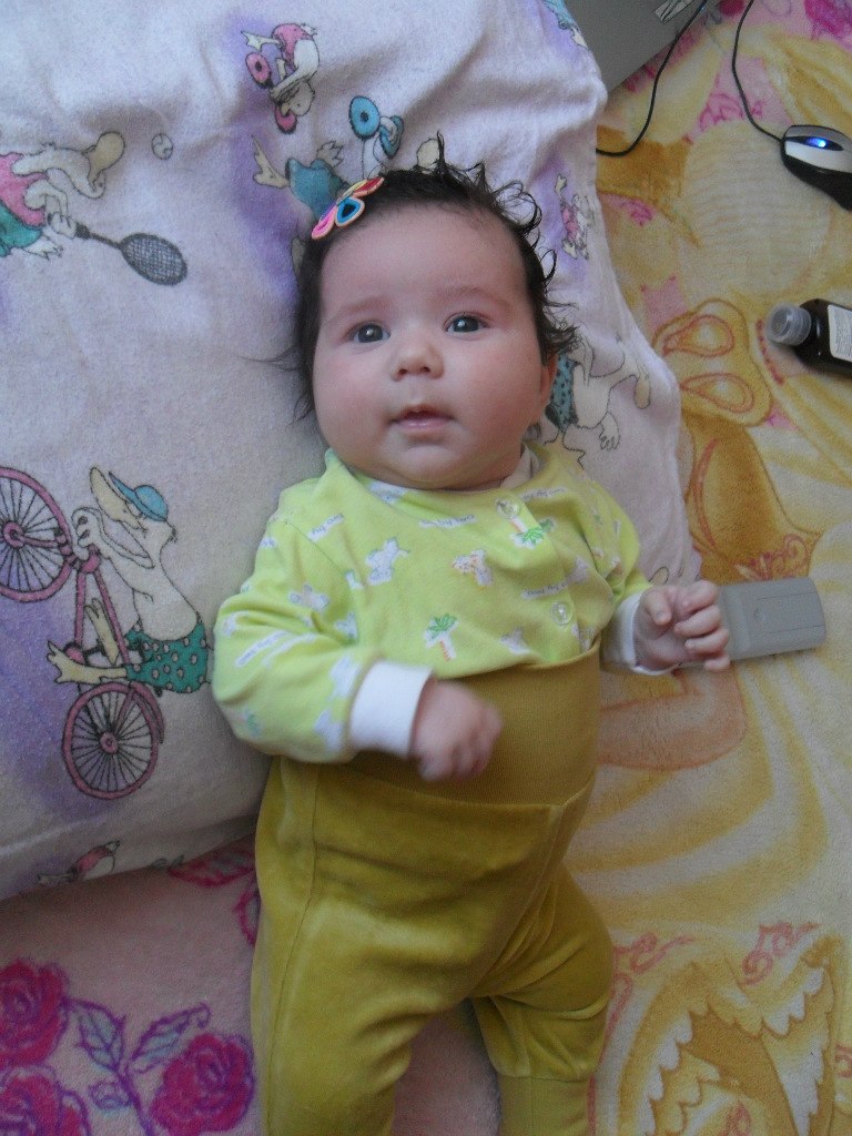 Диана Елина | 