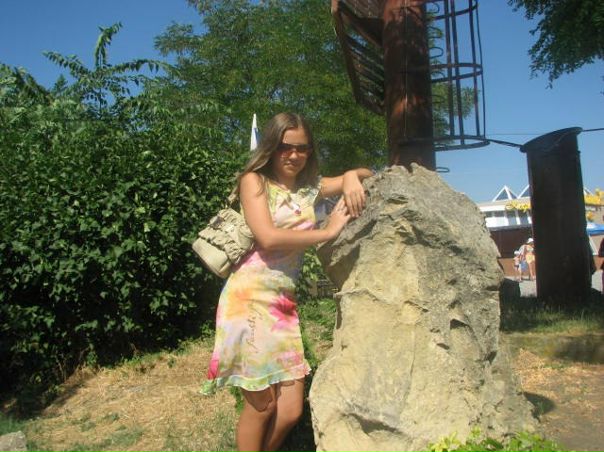 №76, Виктория Ретынская, 30 лет, Анапа №76, Виктория Ретынская, 30 лет, Анапа