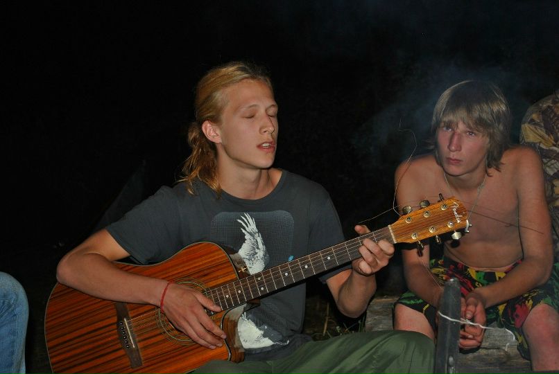 Виолетта Корконосова | Salt Lake City