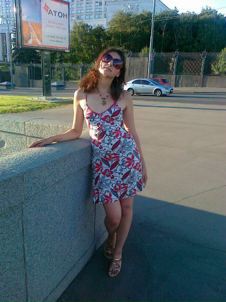 №40, Ирина Чебан, Кишинев №40, Ирина Чебан, Кишинев