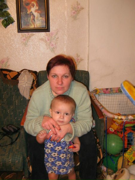 №87, Виктория Бабенко, Днепр (Днепропетровск) №87, Виктория Бабенко, Днепр (Днепропетровск)