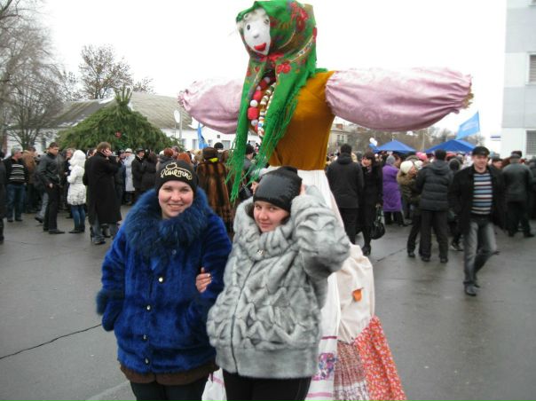 №10, Виктория Бабенко, Днепр (Днепропетровск) №10, Виктория Бабенко, Днепр (Днепропетровск)