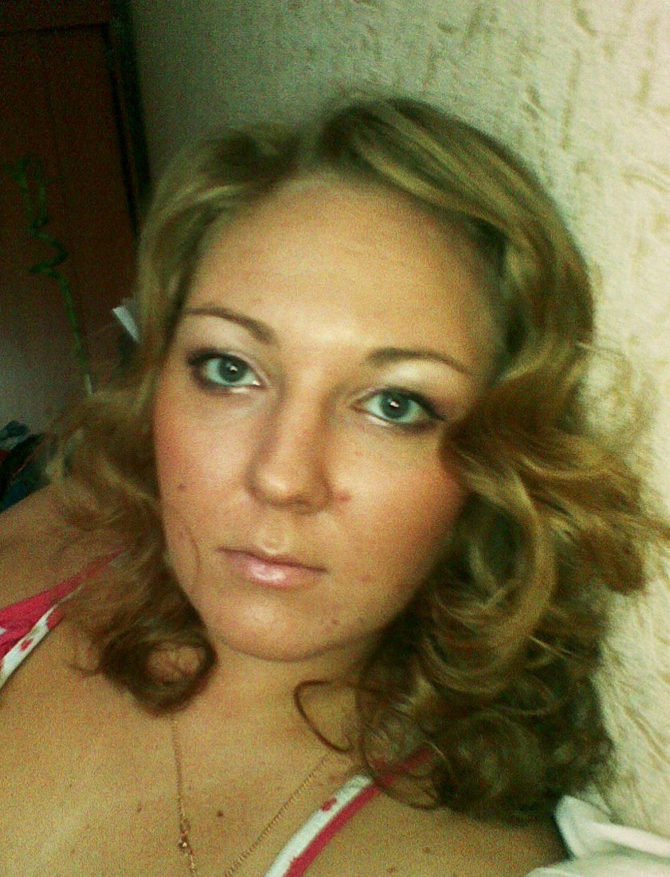 Олеся Маркова | Апатиты