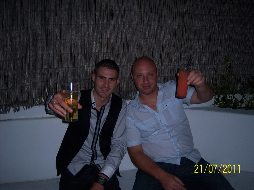 Сергей Кондратов Moskovich | Москва