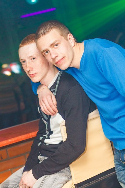 Костян Пацей | Новополоцк