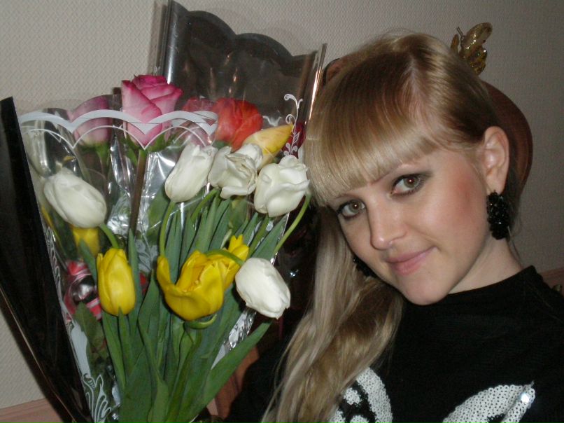 Лилия Стаценко | Одесса