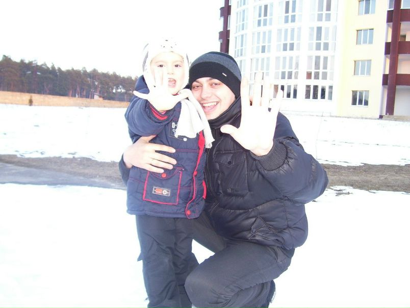 №4, Таня Сіренко-Фісюк, 35 лет, Винница №4, Таня Сіренко-Фісюк, 35 лет, Винница