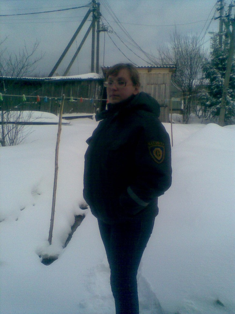 Анастасия Герасимова Николаевна | Ярославль