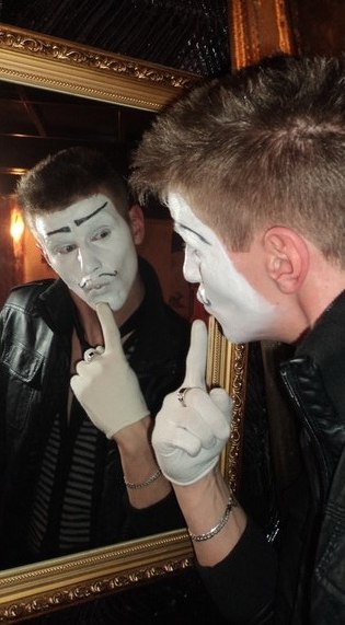 Виталий Невский | Минск