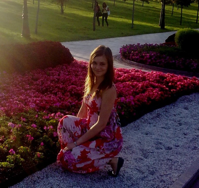 Мария Кушко | 