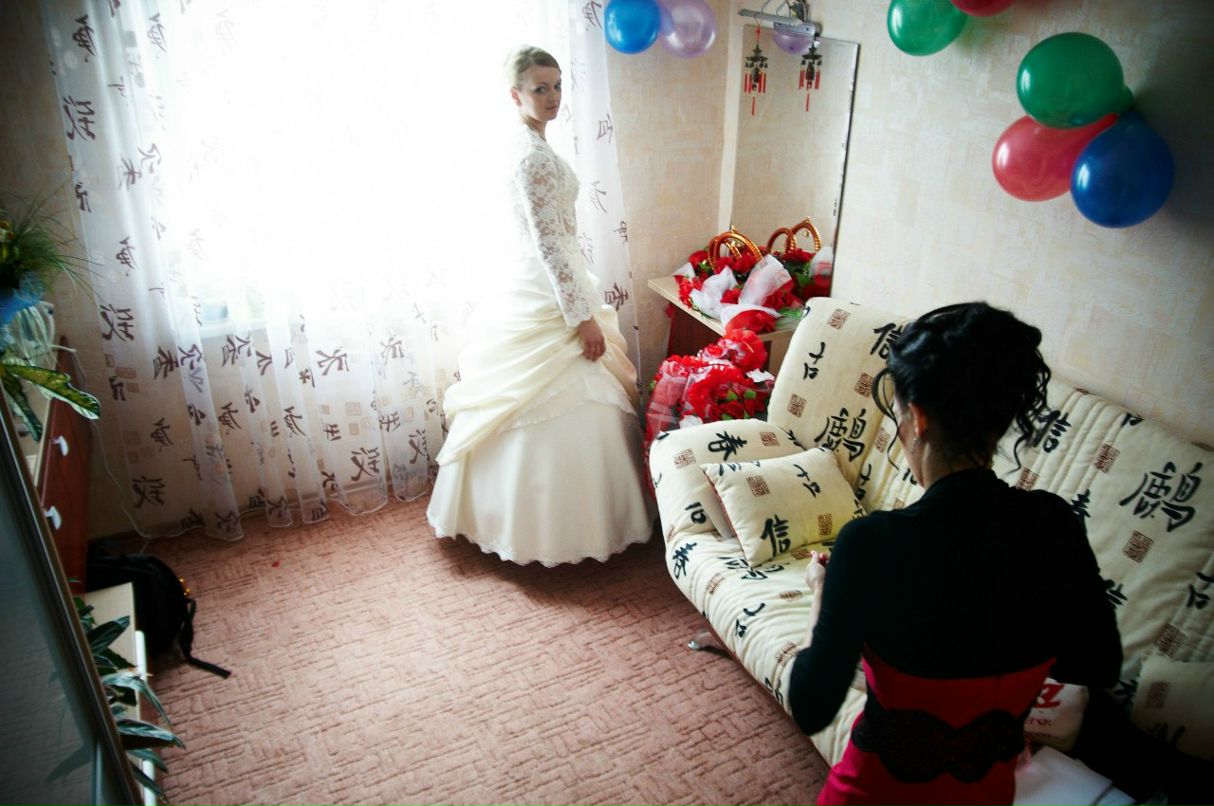 Ольга Николаева | Минск