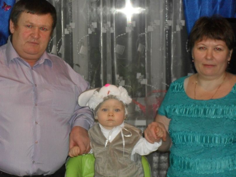 Иван Порубов Иванович | Ясногорск