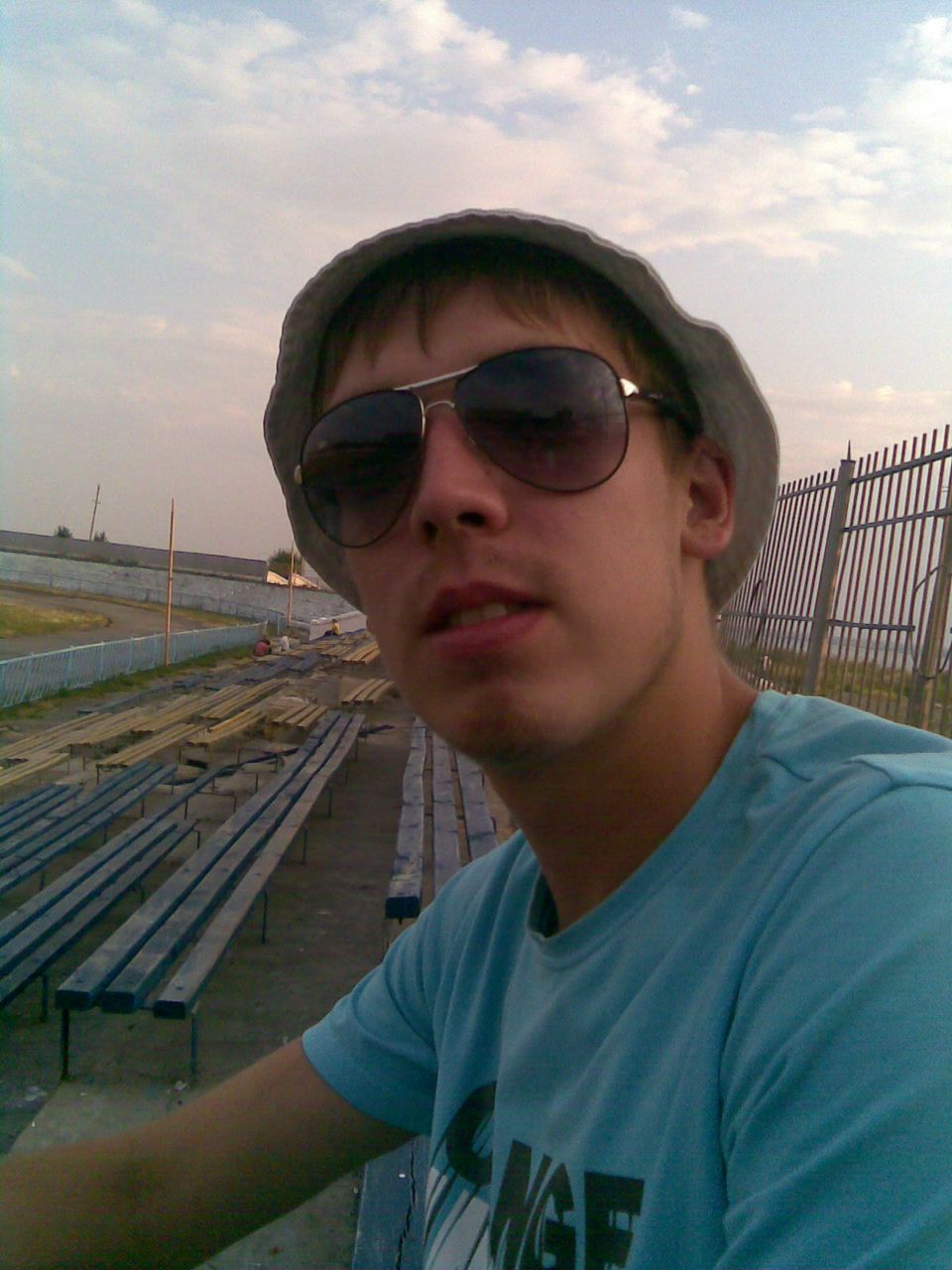 Владимир Сергеевич | Челябинск