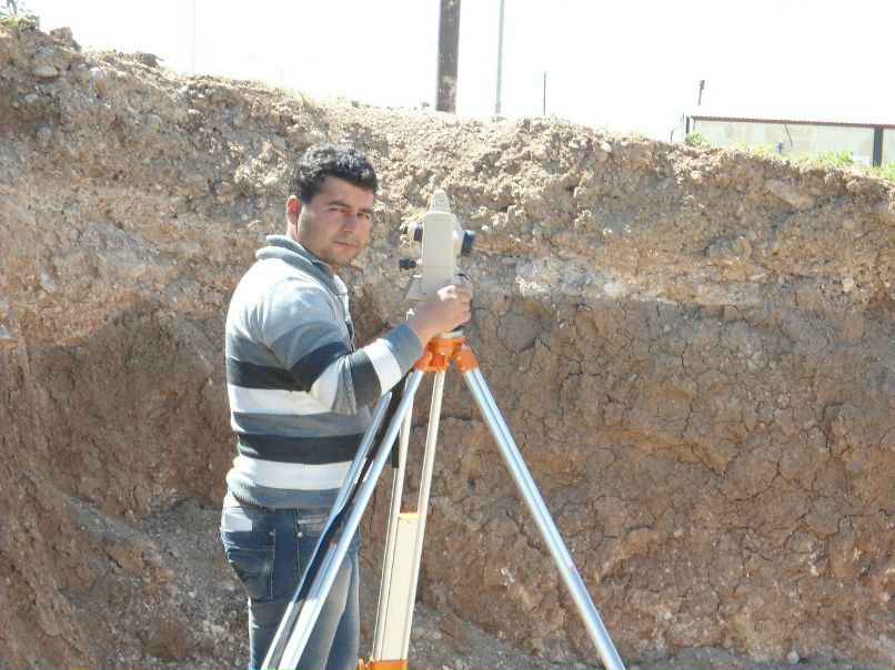 Shaho Kamal | Донецк