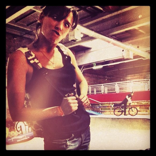 Марина Дёмина Summer | Москва