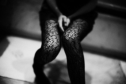 Marysha Detka | Санкт-Петербург