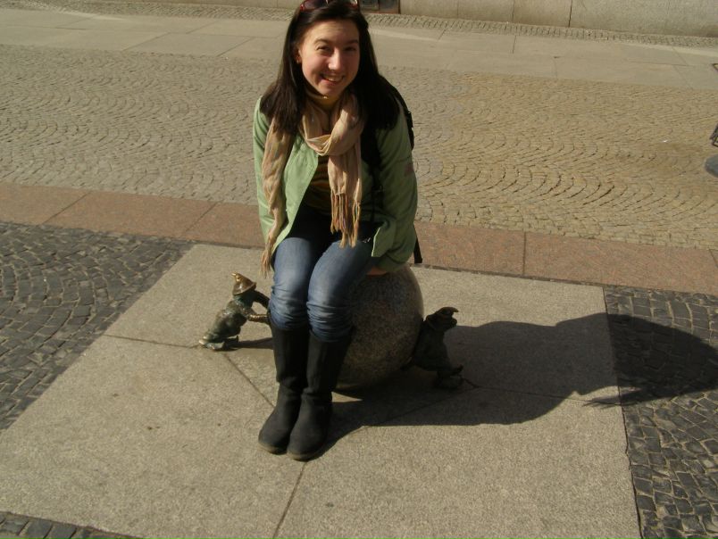 №51, Ярина Смертига, 33 года, Львов №51, Ярина Смертига, 33 года, Львов