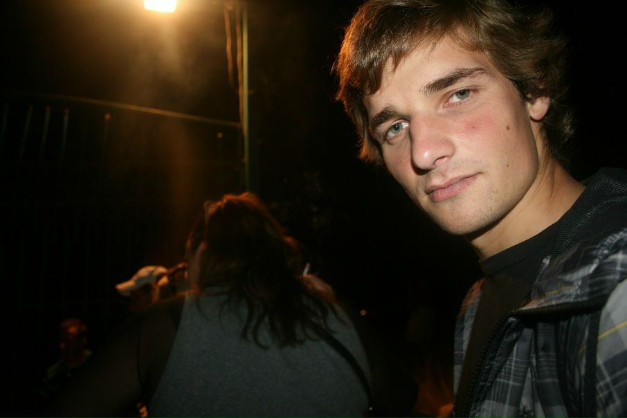 №73, Евгений Марченко, 35 лет №73, Евгений Марченко, 35 лет