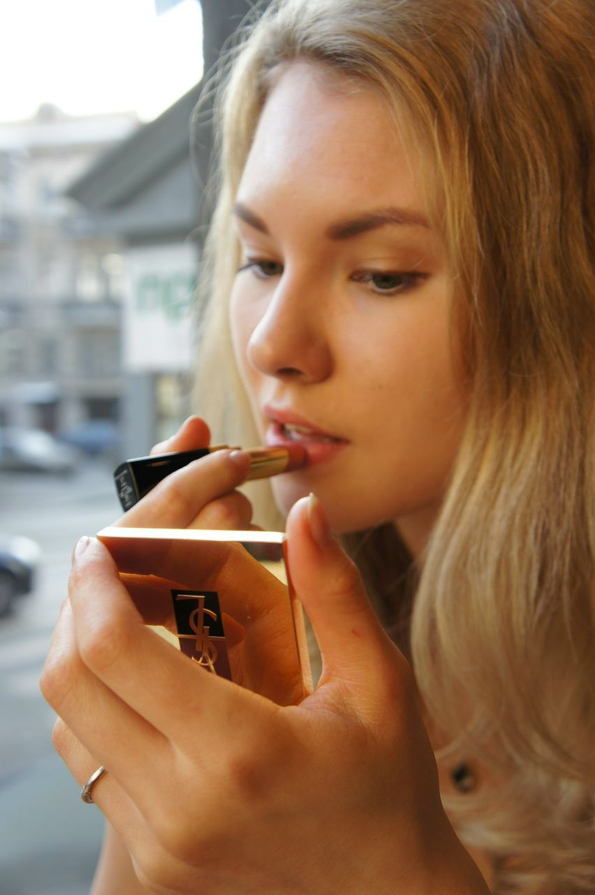 Катерина Дорошко | Санкт-Петербург