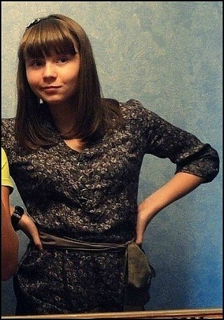 Екатерина Некрасова | Москва