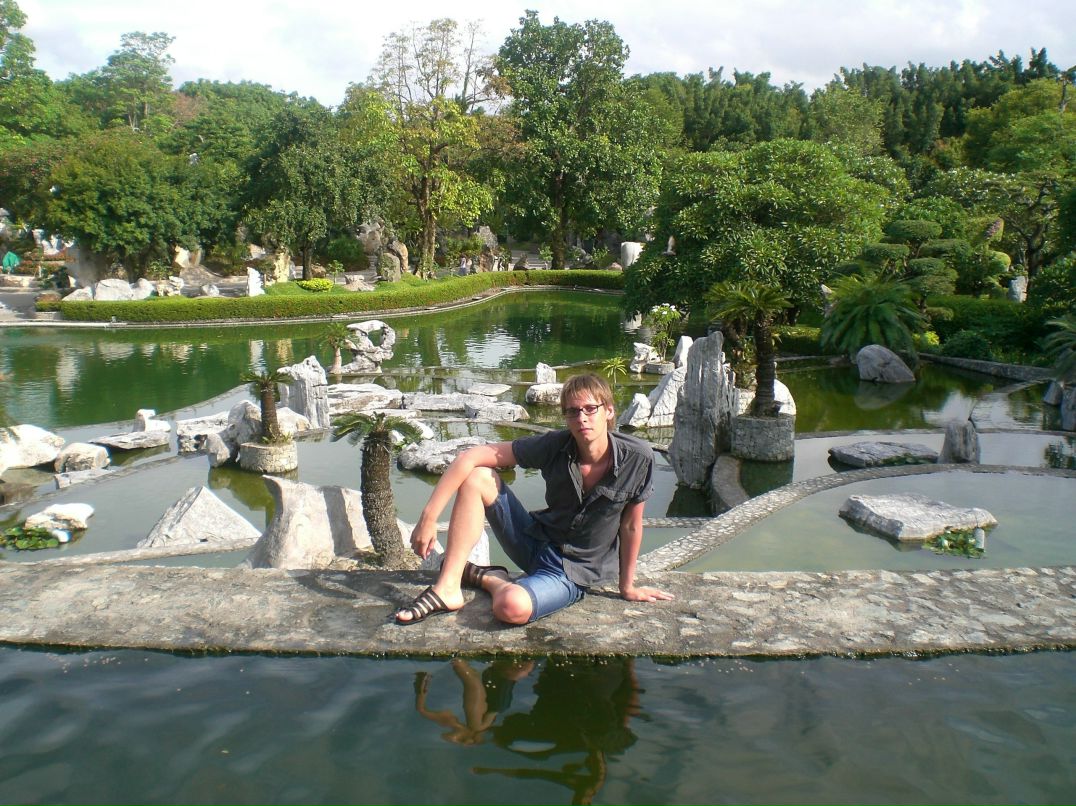 Слава Ташкинов | Екатеринбург