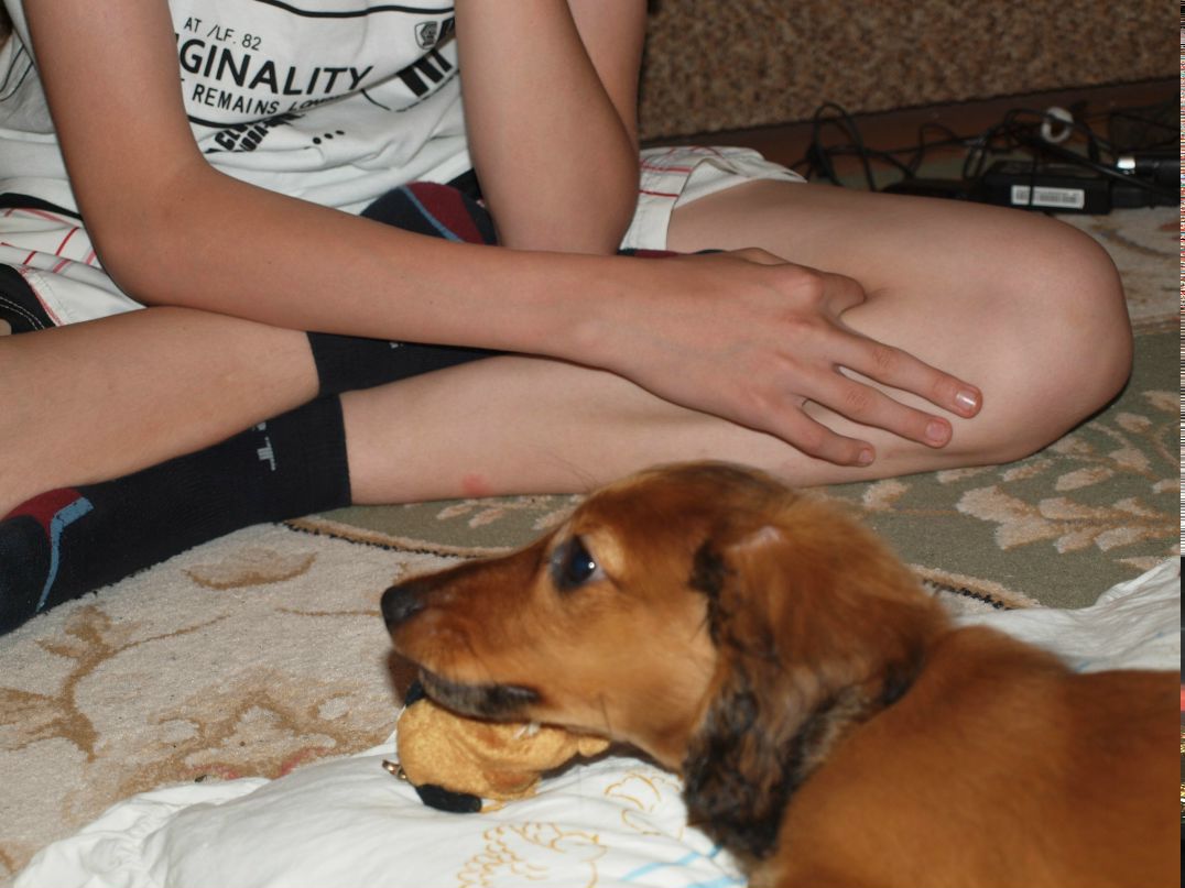 Лариса Мальченко | Таллин