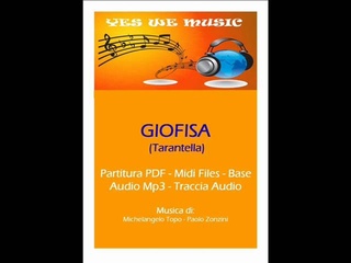 GIOFISA (Tarantella)