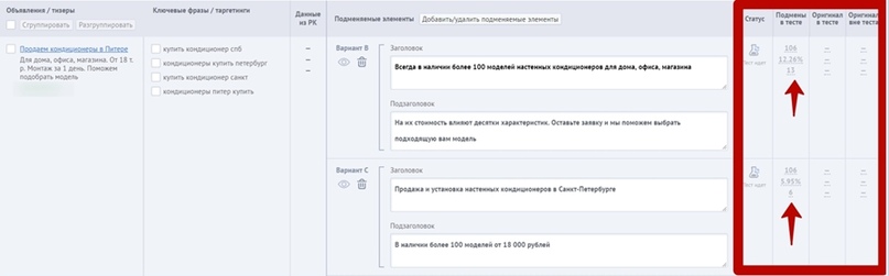 Как сэкономить бюджет в контекстной рекламе, изображение №16