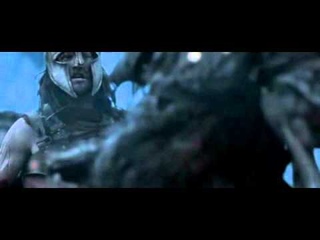 (Fake) Skyrim movie trailer