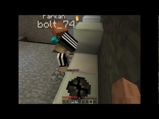 Minecraft Let’sPlay with i-Mods [7: Game Over]