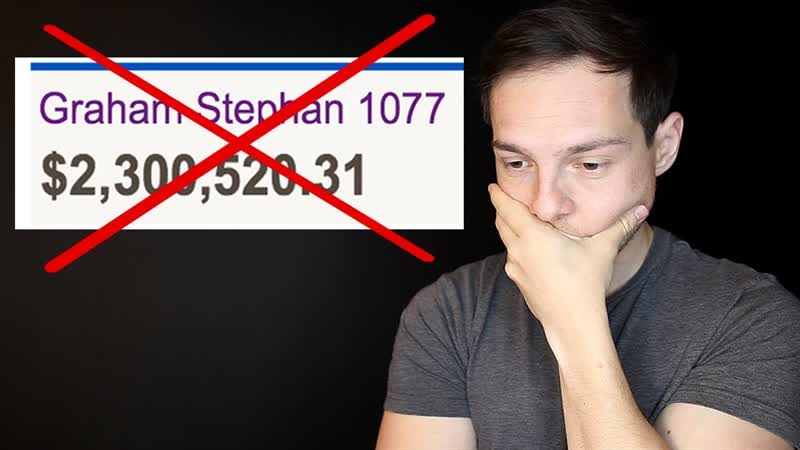 Why 2. 3 Million Isnt