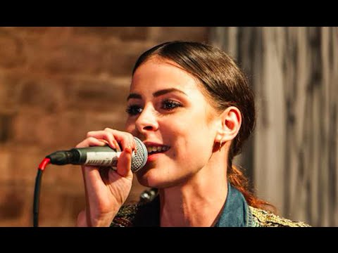 Privatkonzert von Lena Meyer Landrut in New York Fashion Week ICONon