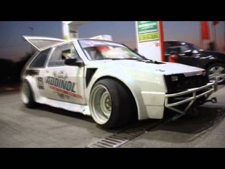 Drift NN