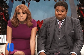 Cut For Time: Morning News - Saturday Night Live
