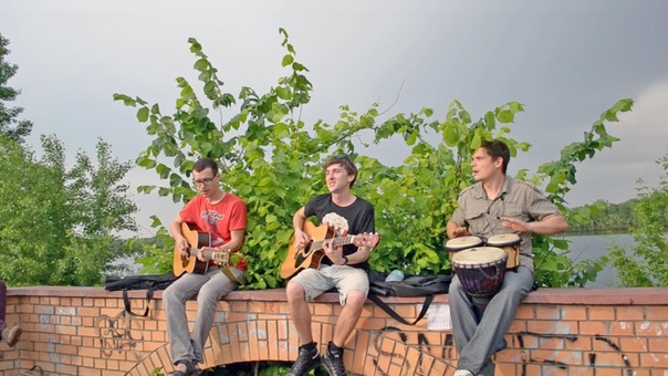 PICK UP Дівчина З Голлівуду (акустика