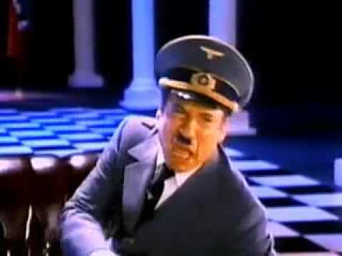 Mel Brooks Hitler
