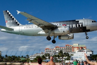 Spirit A319 Havana - , Flight Simulator & Prepar3D , FSX P3D 2017, VATSIM HD