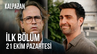 Kalpazan lk Blm 3. Tantm | 21 Ekim Pazartesi @showtv 'de!