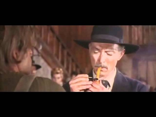 For a few dollars more smoker