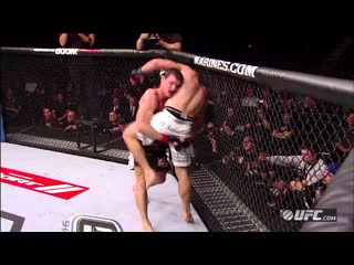UFC 152: Highlights