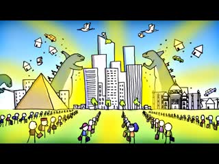 Как Лучше Строить Город
