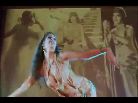 Sadie Bellydance Egyptian