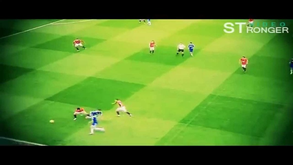 Alexis Sanchez vs Eden Hazard Who is the King of London 2014, 15 by