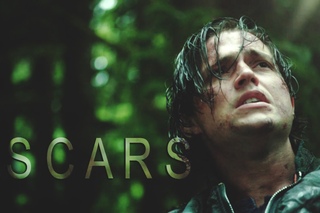 THE 100  | S C A R S