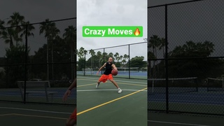 3 CRAZY And1 Moves 🔥